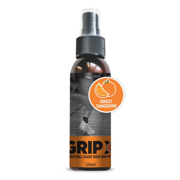 GRIP-X Shoe Grip Spray - Original 3 pack - Image 3