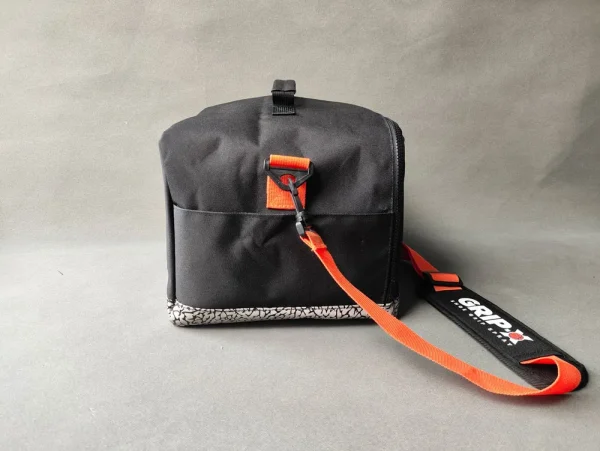 GRIP-X Go Trippin' Shoe Bag Limited Release! - Image 5