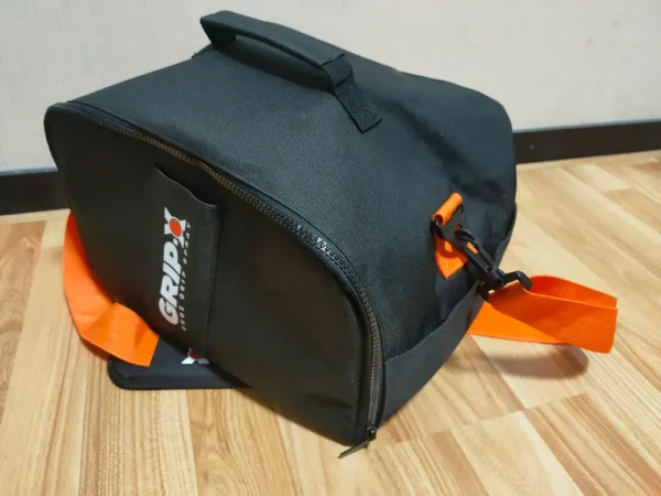 GRIP-X Go Trippin' Shoe Bag Limited Release! - Image 3