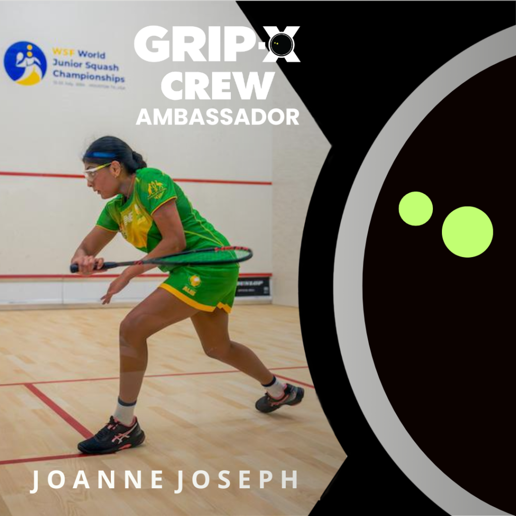 AMBASSADOR Joanne 2025