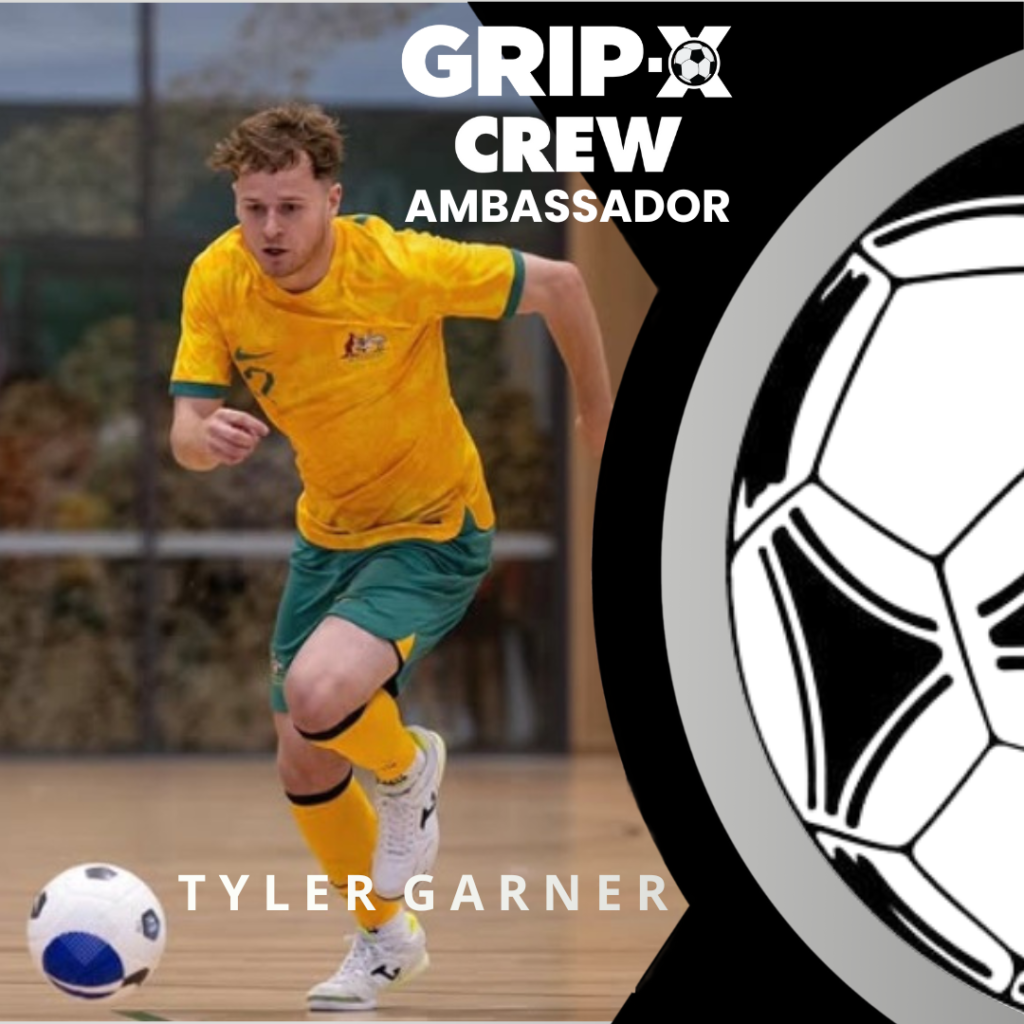 Copy of AMBASSADOR TYLER 2025
